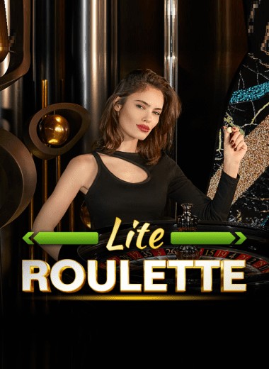 Roulette Lite_Logo